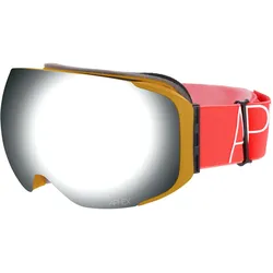Aphex, Skibrille