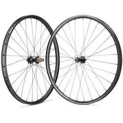 EXTRALITE Laufradsatz 29" CarboCamber 330 | HyperBoost3 F + HyperBoost