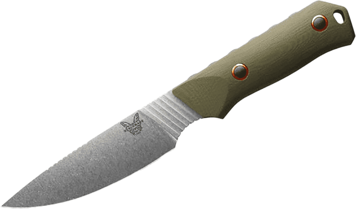 Benchmade 15600-01 Raghorn