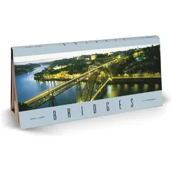 Bridges, Fachbücher von Karl Lang