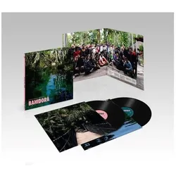 Various Publishers, Schallplatten, Africa Express Presents... Bahidora (Africa Express)