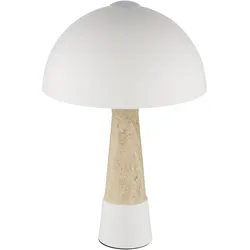 Globo, Tischlampe, Paulin (E27)