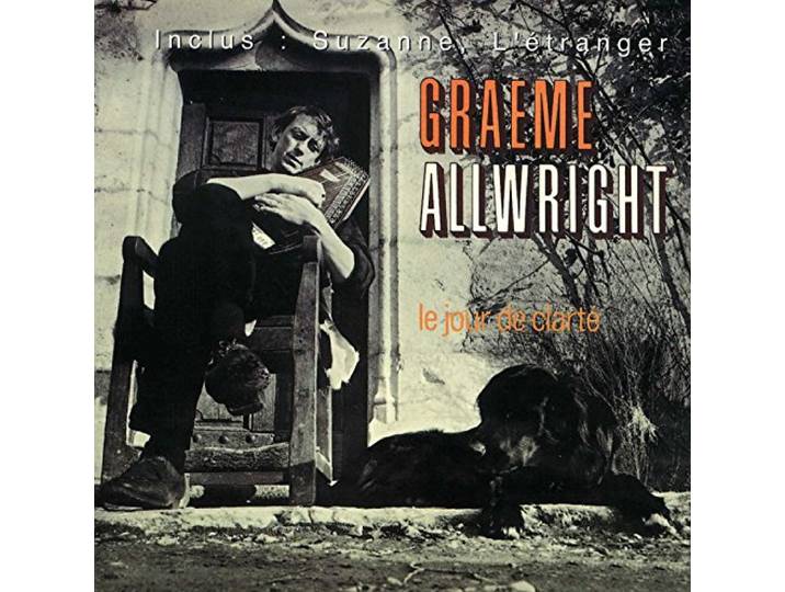 Le Jour de Clarte (Gold)