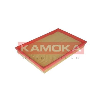 KAMOKA Luftfilter F219001 Umluftfilter 37mm für BMW