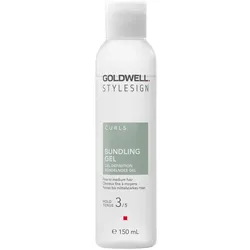 150ml Goldwell StyleSign Curls Bündelndes Gel