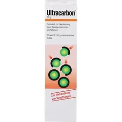 Ultracarbon 61.5 G
