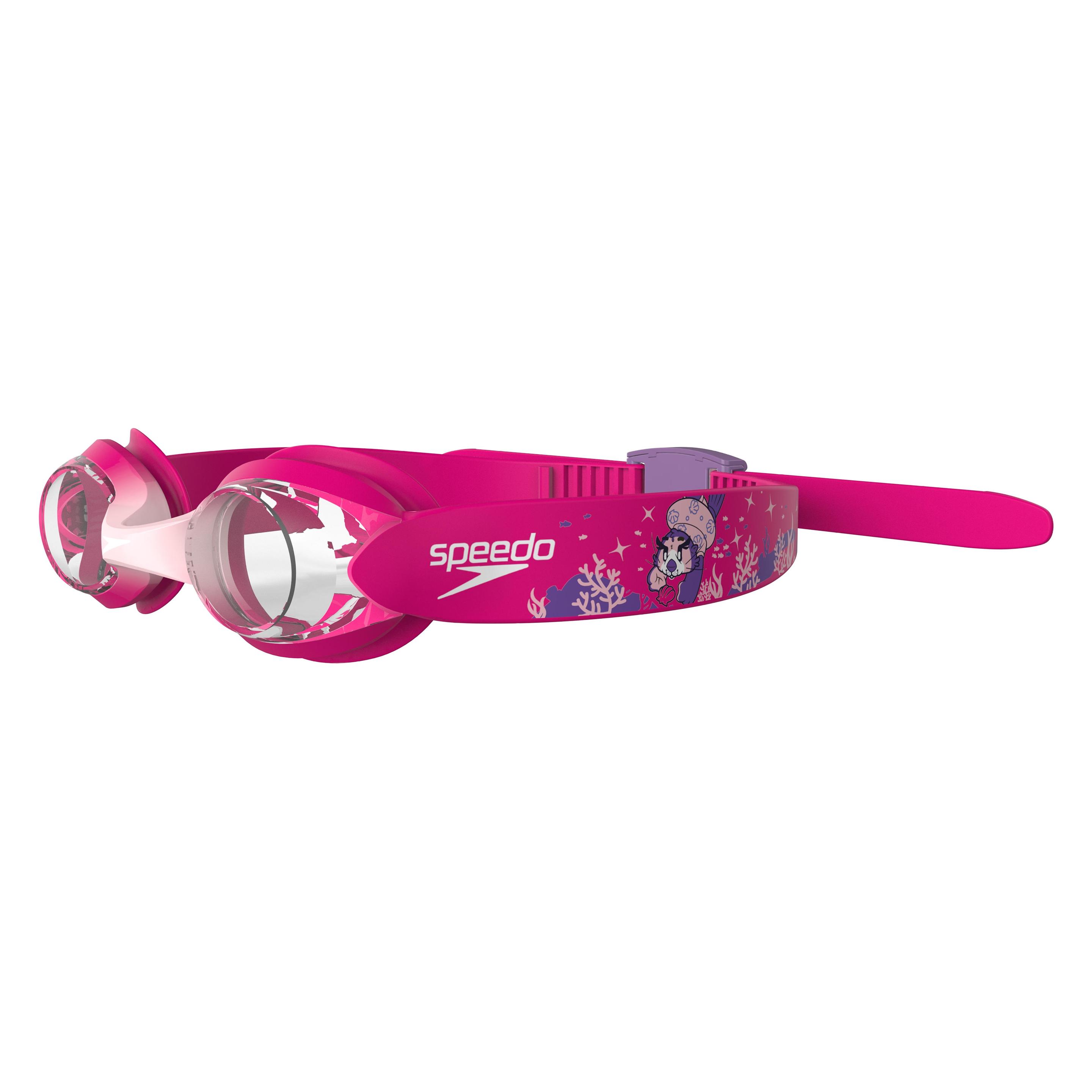 Speedo Infant Illusion Goggle (81211514639)