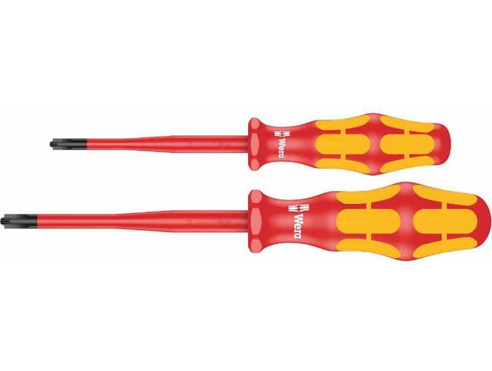 Wera 05006470001 manual screwdriver Set Standard screwdriver