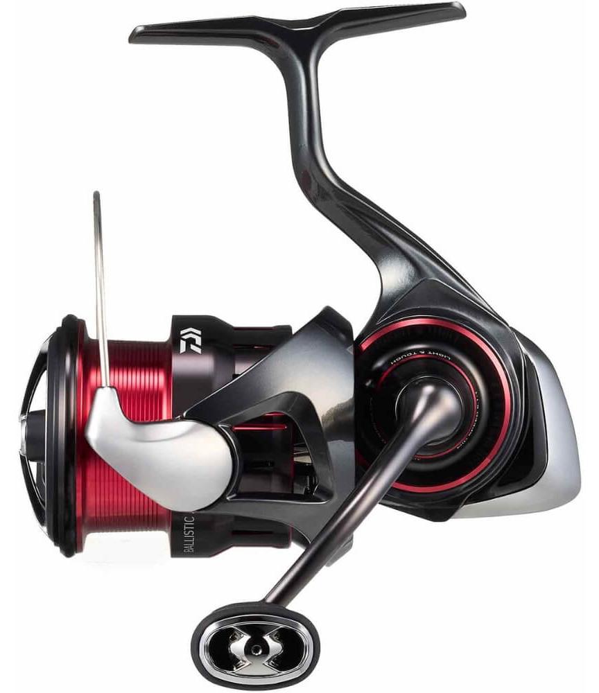 Daiwa 25 Ballistic Air LT - LT5000D-C