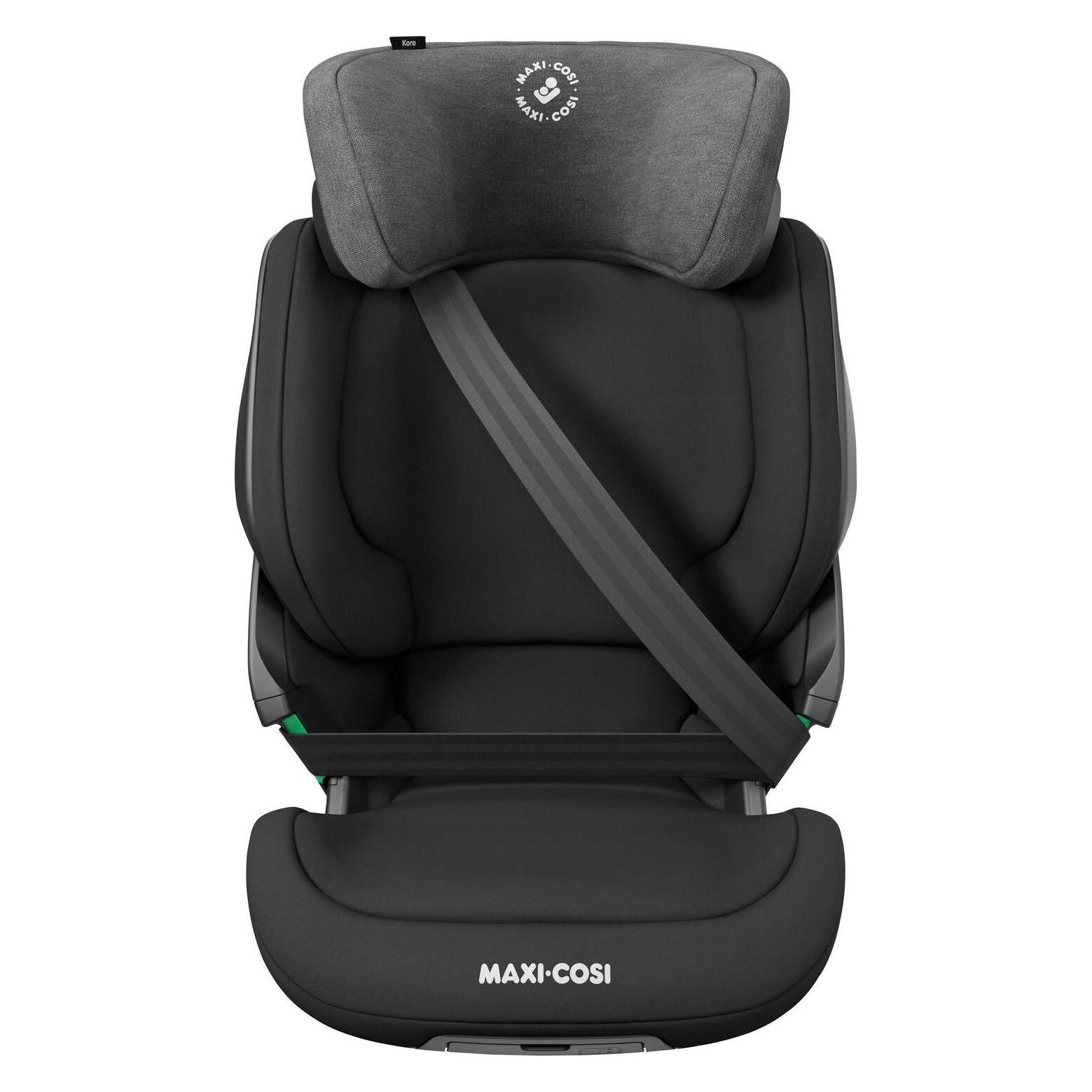 Maxi-Cosi Kore Authentic (Kindersitz, ECE R129/i-Size Norm) (8740671110)