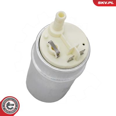 ESEN SKV Kraftstoffpumpe im Kraftstoffbehälter 02SKV278 für BMW