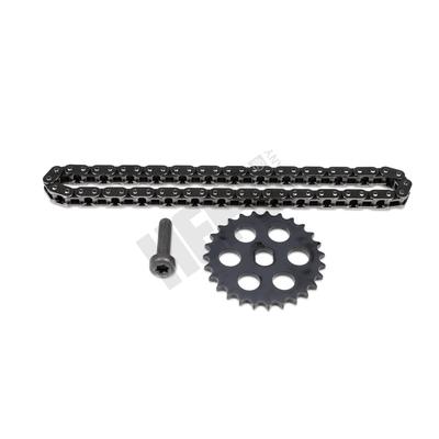 HEPU Kettensatz, Ölpumpenantrieb 210647 für BMW