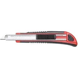 Gedore Red, Cutter, Cutter Klingen Breite 9mm 10tlg Display (Cutter)