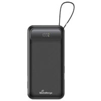 Powerbank 20.000mAh schwarz