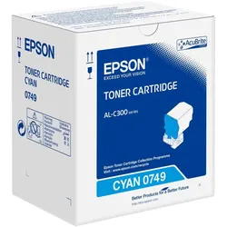 Epson, Toner, 0749 (C)