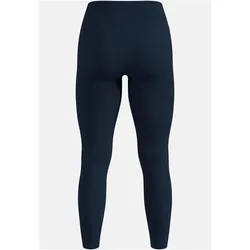 Odlo, Damen, Langlaufhose, Essentials Lauftights (M), Blau