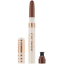 1.4g ZOEVA Eye Swipe 2-in-1 Shadow Liner