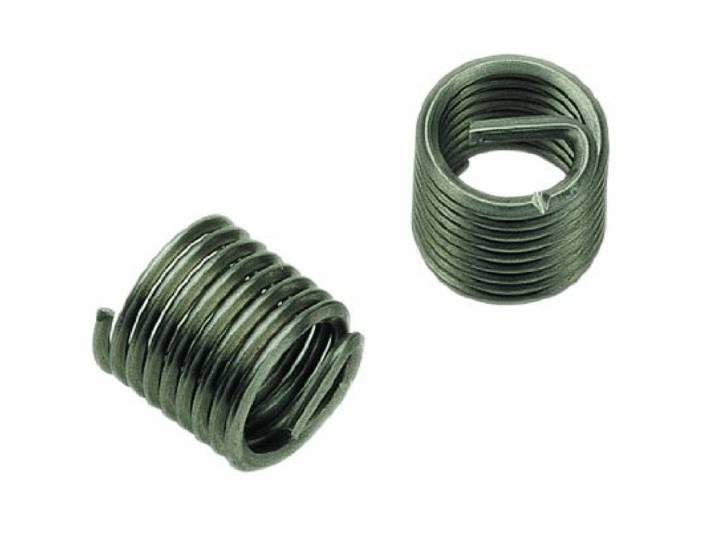 V-Coil 7308 Schroefdraadset standaard M5 x 0,8 mm 1,5D 100 stuks