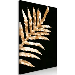 Artgeist, Bilder, Magic Fern (1 Part) Vertical (80 x 120 cm)