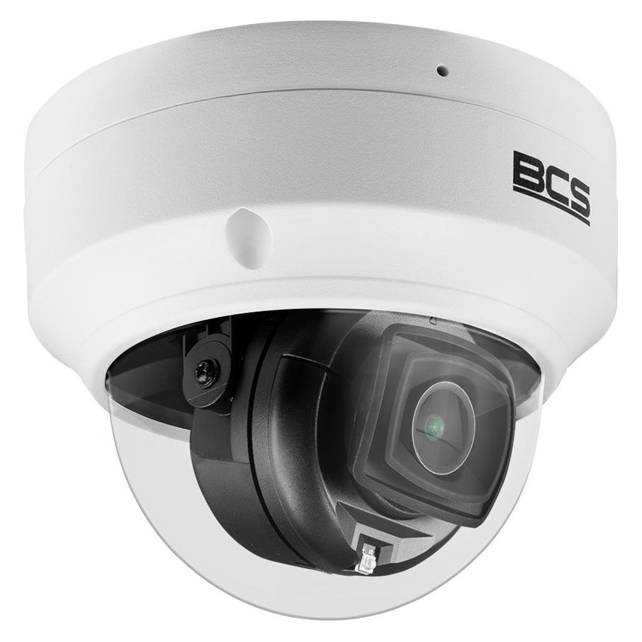 BCS Kamera IP BCS-P-DIP24FCL3-Ai1 Kamera IP POINT kopułkowa 4Mpx (BCS-P-DIP24FCL3-Ai1)