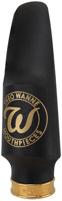 Theo Wanne Essentials Jazz Tenor #5