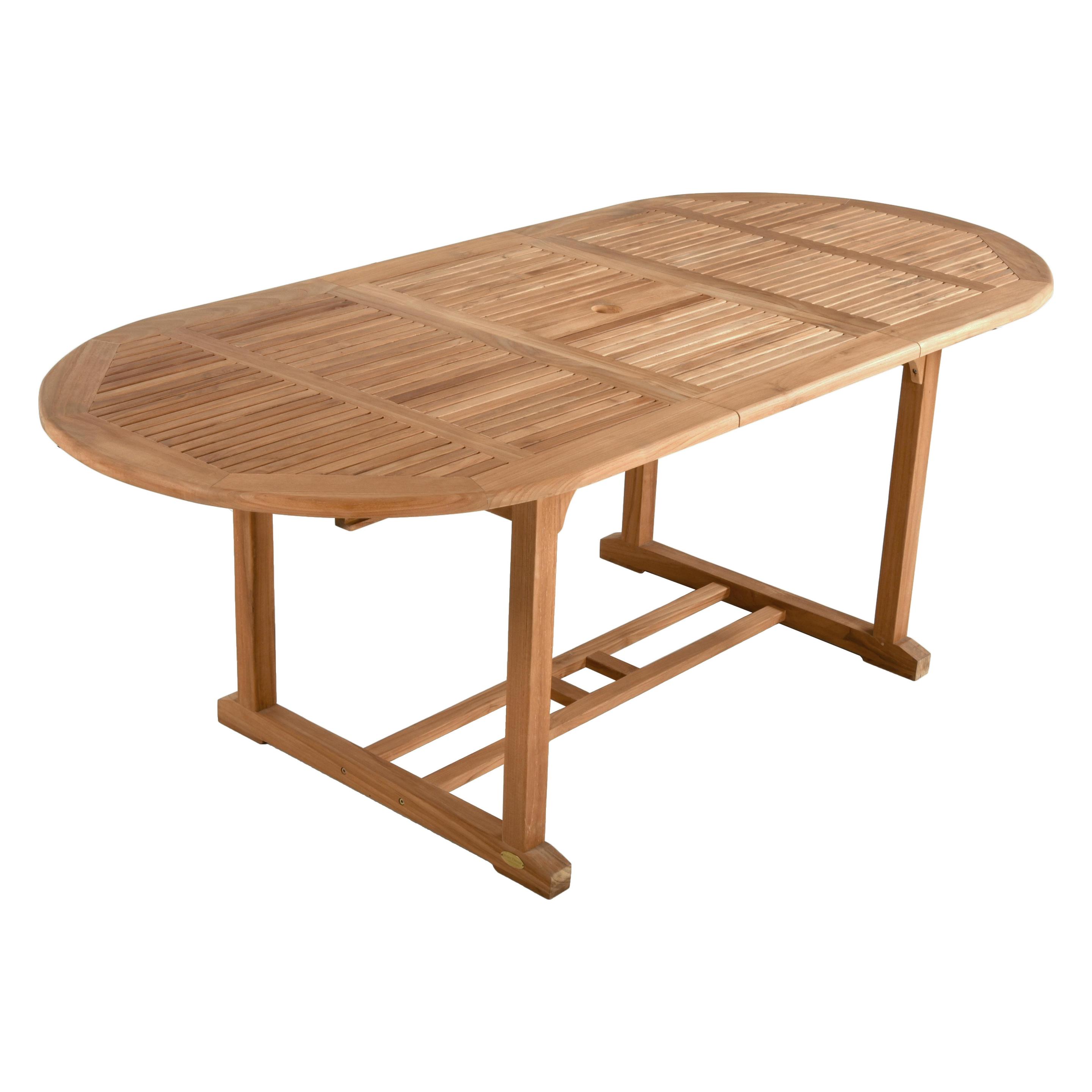 Garden Pleasure Solo (160 x 95 x 75 cm) (940122)