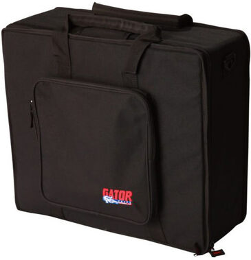 Gator G-Mix-L 1618A Schwarz