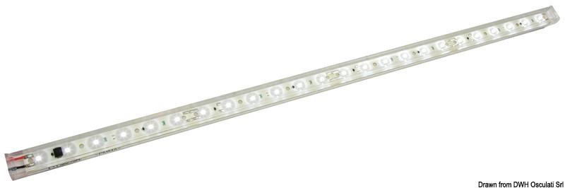 Osculati Labcraft Orizon 24 LED-strip 24V 13.843.02