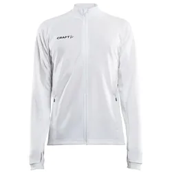 CRAFT Evolve Trainingsjacke Herren 900000 - white L