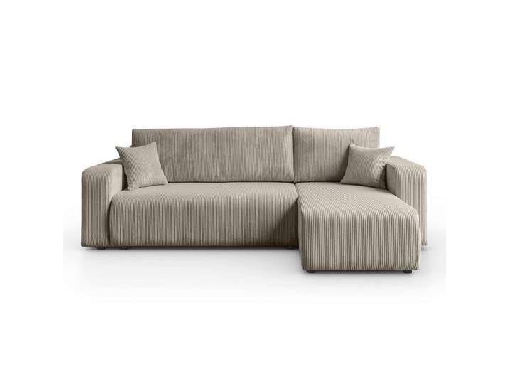 ECKSOFA PRESTIGE L, Poso 02