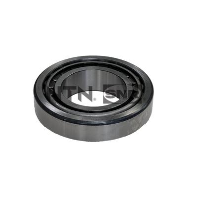 SNR HDT097 für Mercedes