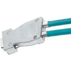 Harting Schalengehäuse Platinen 66670090346