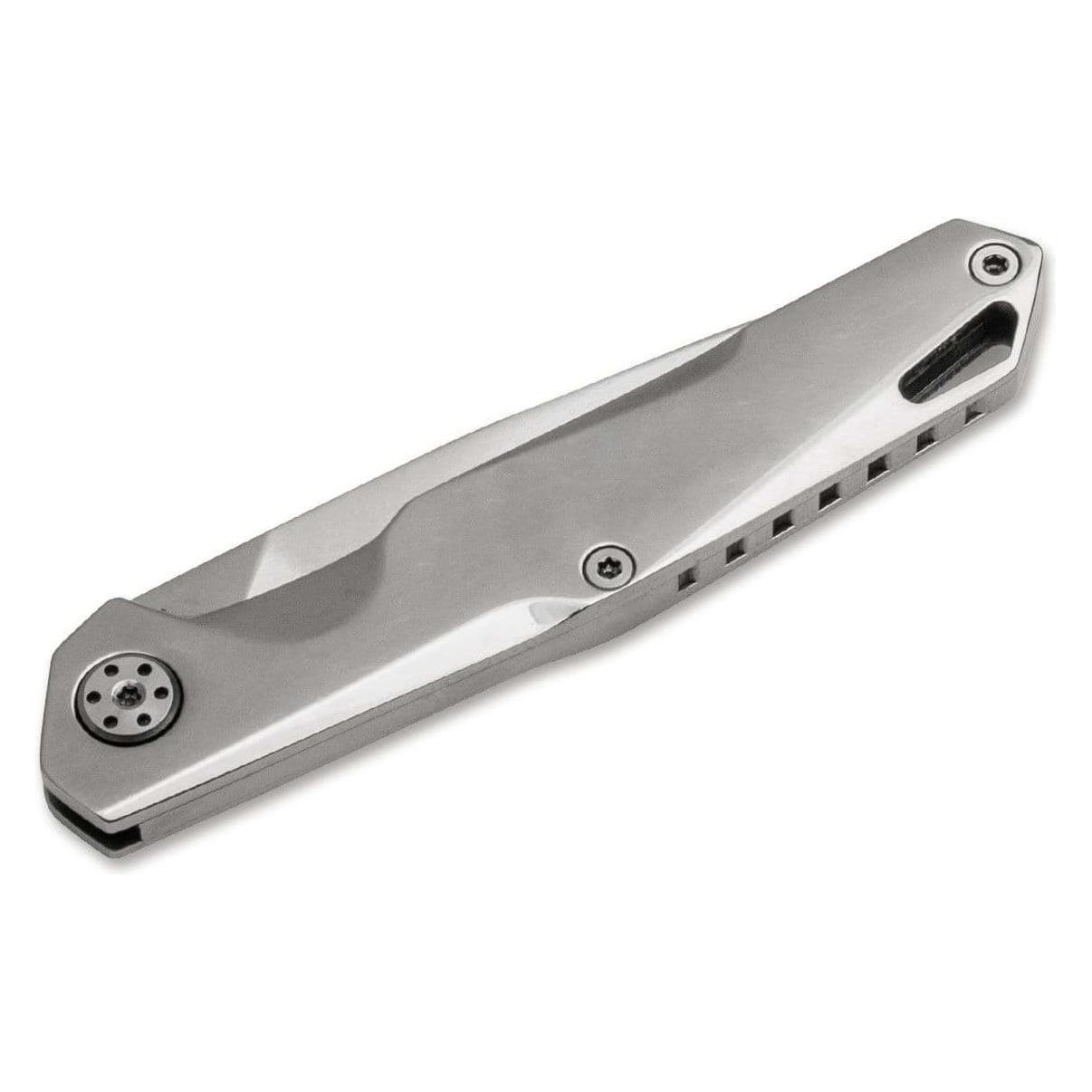 Böker Shiny EDC (6 cm) (01SC086)