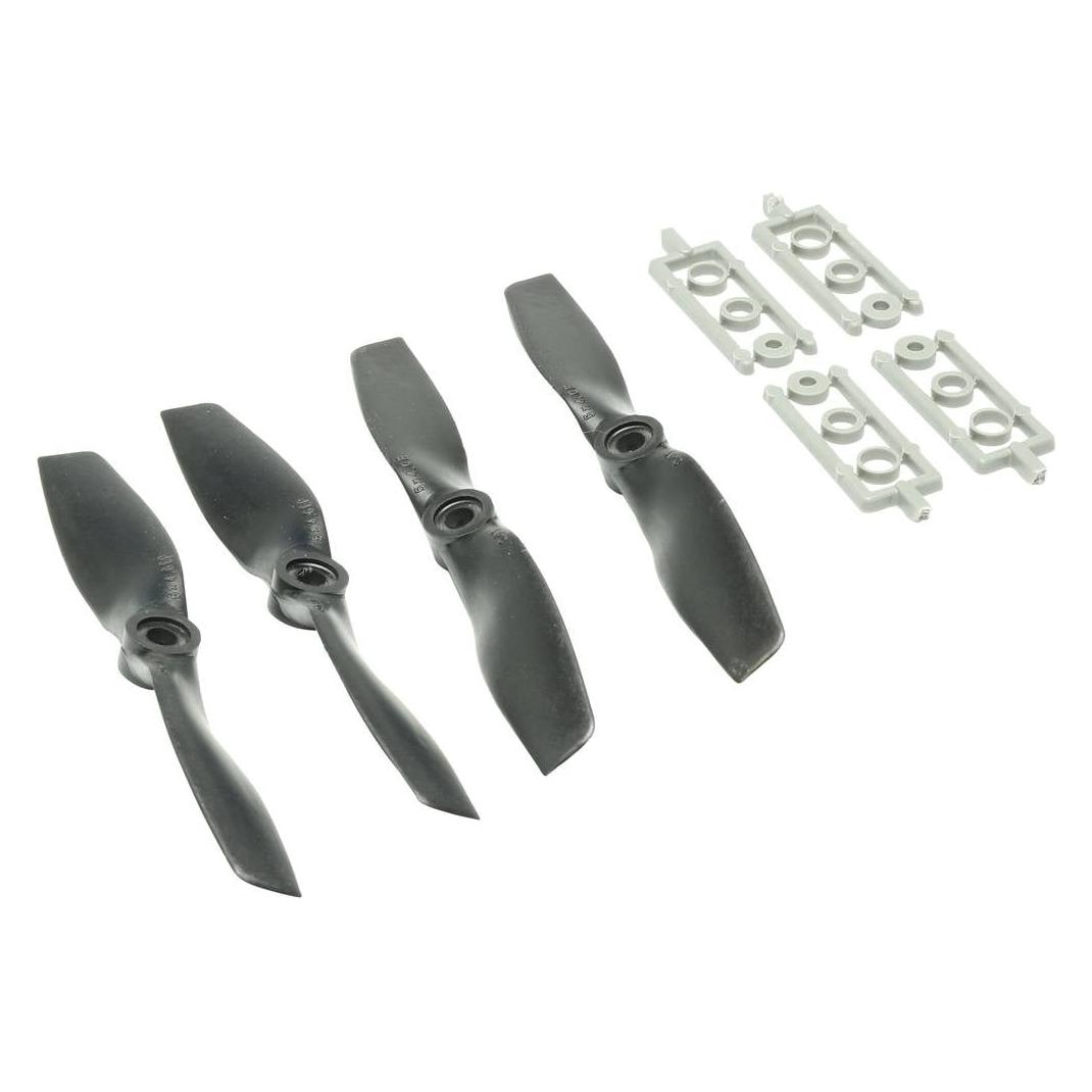 APC Multicopter Propeller 8x4.5 (4 St.) (APCB08045MR)