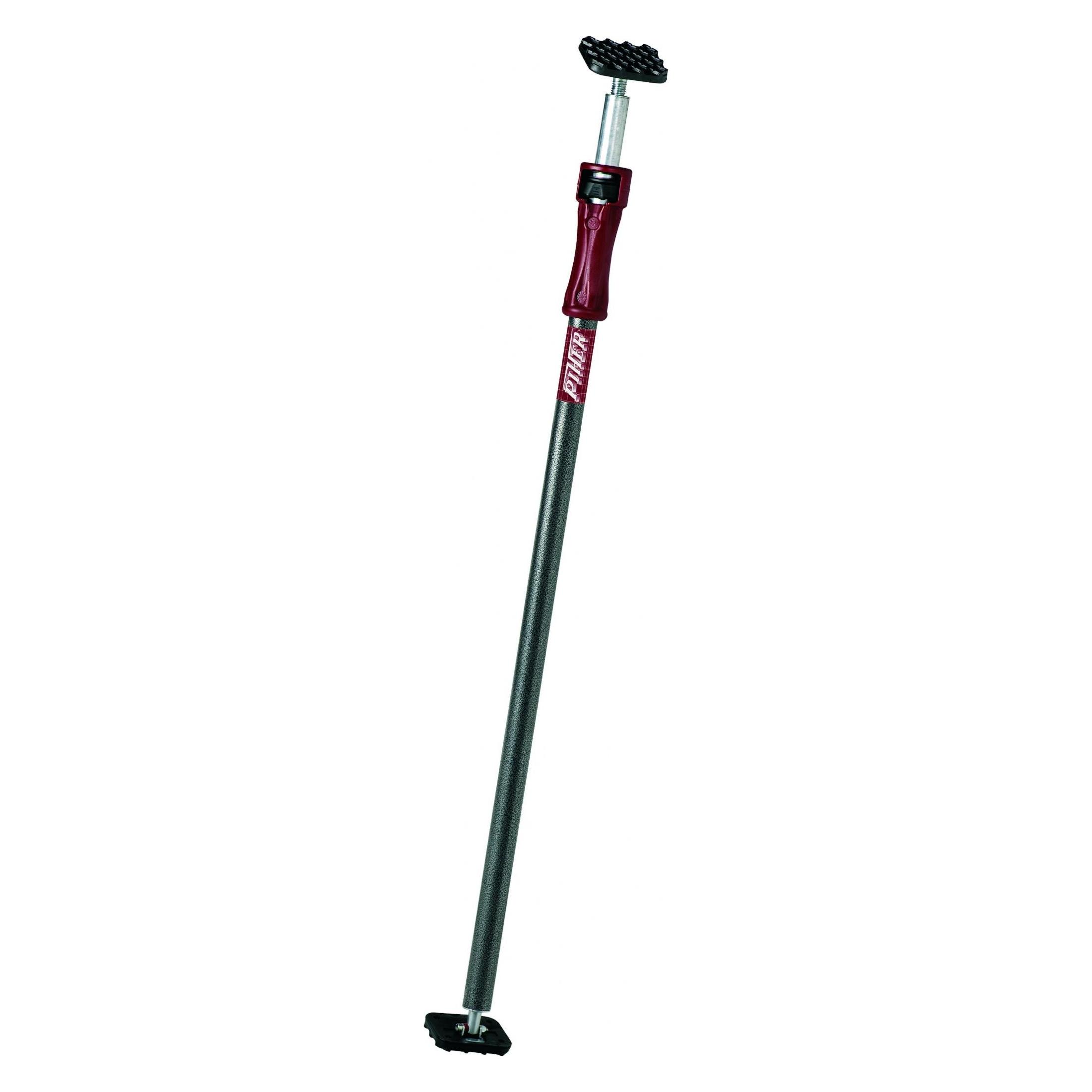 Piher Teleskopstütze Multi-Stütze P4 200-375cm. Maximal 300/450 kg (2000 mm) (?34004)