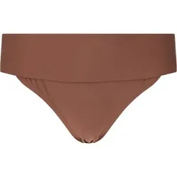 NOU Bikini Bottom Yurika, Größe 38 in kastanienbraun kastanienbraun