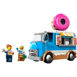 LEGO® Donut Truck