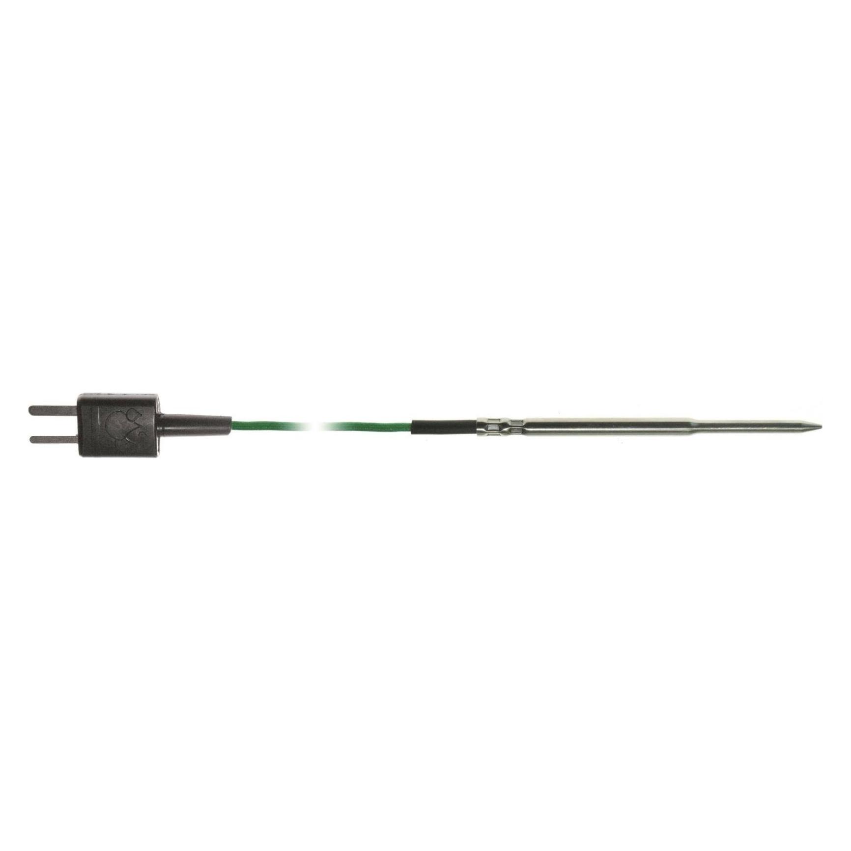 Testo 0572 9001 Temperaturfühler mit Einstechspitze TE Typ K (0572 9001)
