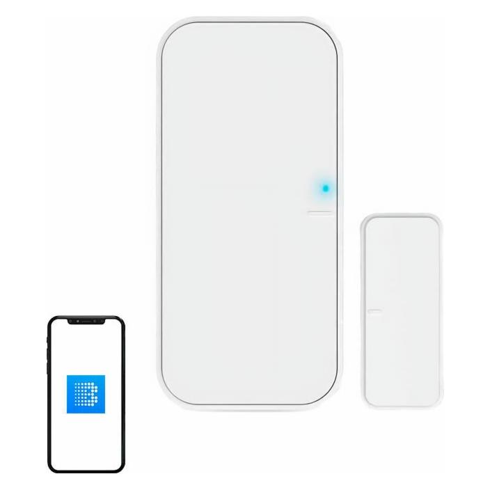 Broadlink SMART DOOR SENSOR + S3 HUB (1534851497)