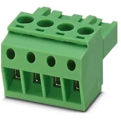 Phoenix Contact 1135578 Leiterplattenstecker MSTBTP 2,5/ 2-ST-RDBGY35BD-S34 MSTBTP252STRDBGY35BDS34  - 50 Stück