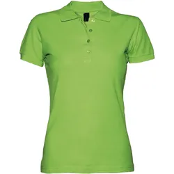 Sol's Ladies ́ Polo Passion, apple green, XL