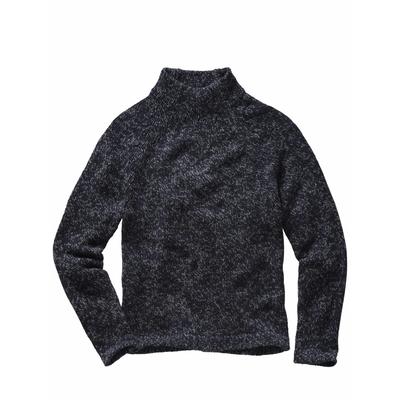 Muss-sein-Pullover
