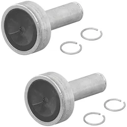 ALKO_1220759 AL-KO Reibbelag Satz für Stabilisatorkupplung AKS 1300 Alko