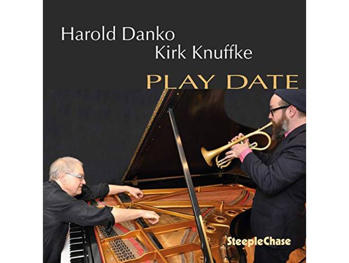 Harold Danko - Play Date