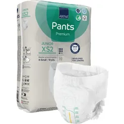 Abena Pants Junior Premium Xs2 18 ST
