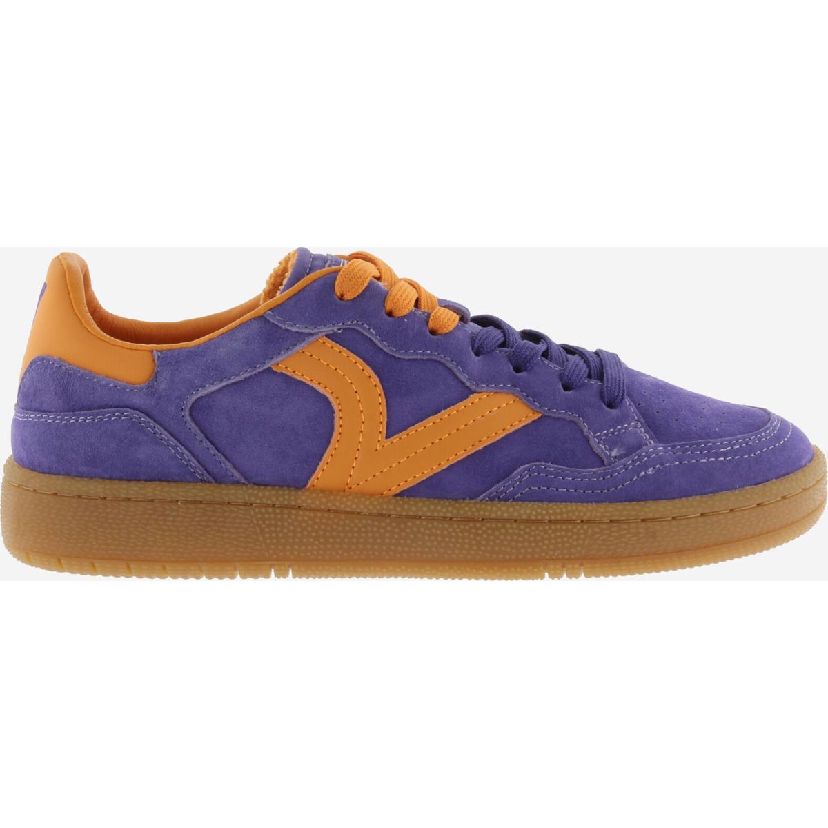 Victoria Smash - Suede violeta (996) 36 8806116-996-36