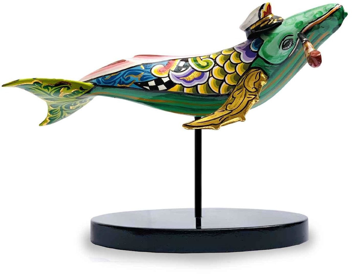 Whale Ahab, M voor volwassenen
