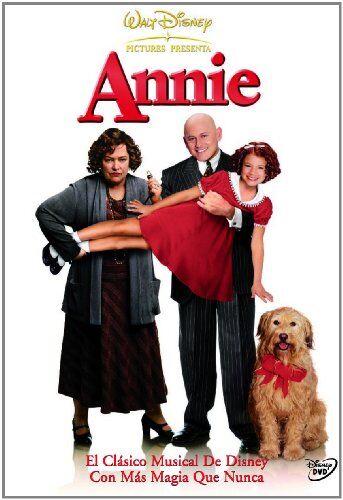 Annie [Spanien Import] - Preis vom 09.10.2026 07:28:09 h