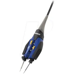 HAK FX 9706-811 - Mikro-Lötpinzette FX-9706, 140 W