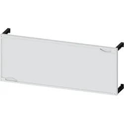 Siemens, Verteilerschrank Zubehör, Alpha400/63 Leerfeldabdeckung